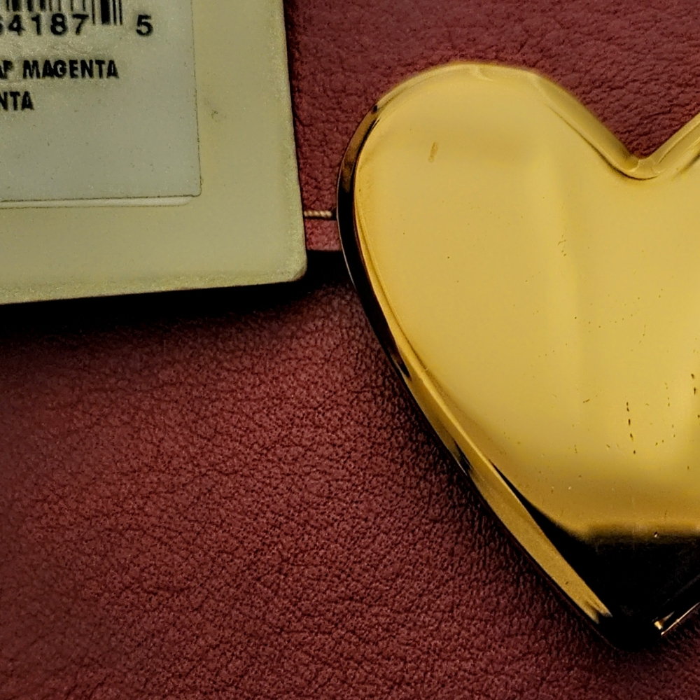 FOSSIL PURSE - Picture 5 of 6